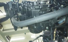 HONDA REBEL 250 A 2021 MC49