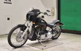 HARLEY FXSTC 1340 1997