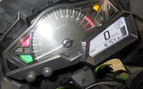 KAWASAKI NINJA 250 ABS 1995 EX250L