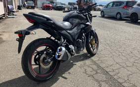 SUZUKI JIKUSA-150 NG4BG