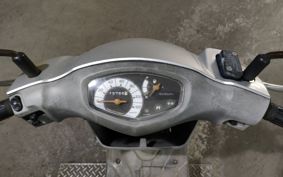 SUZUKI ADDRESS V125 CF46A
