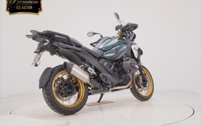 BMW R1300GS 2024