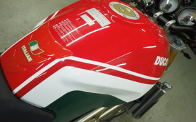 DUCATI MONSTER S4R TESTASTRETTA 2008