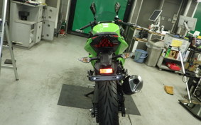 KAWASAKI NINJA 250 2 EX250Y
