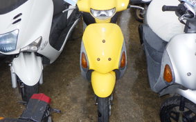 SUZUKI LET's 4 CA45A