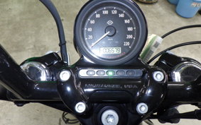 HARLEY XL1200X 2019