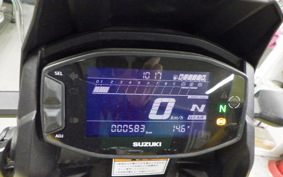 SUZUKI Vｽﾄﾛｰﾑ250SX 2012 EL11L