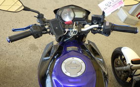 YAMAHA MT-25 RG43J