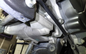 SUZUKI ADDRESS V50 2015 CA4BA