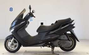 YAMAHA MAJESTY 125 FI 5CA