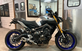 YAMAHA MT-09 SP ABS 2018 RN52J