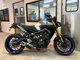 Фото Yamaha MT-09 SP ABS 2018 с японского аукциона