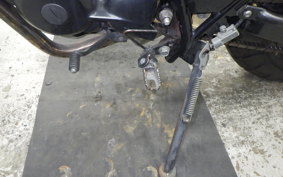 YAMAHA TW200 Gen.2 2023 DG07J