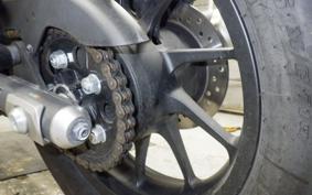 HONDA REBEL 250 A 2006 MC49