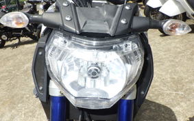 YAMAHA MT-09 2015 RN34J