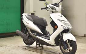 YAMAHA CYGNUS 125 XSR 2 SE44J