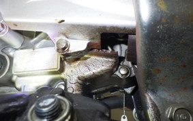 HONDA ｸﾛｽｶﾌﾞ110-2 JA45