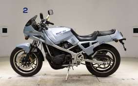 SUZUKI GSX400X IMPULSE 1986 GK71E