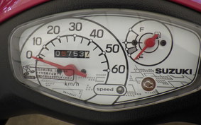 SUZUKI ﾚｯﾂ CA4AA