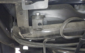 SUZUKI ｽｳｨｯｼｭ125 DV12B