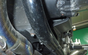 HONDA CB1100 ABS 2012 SC65