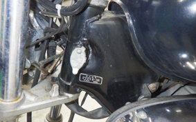 YAMAHA VIRAGO 250 2022 3DM
