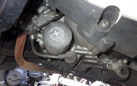 HONDA FORZA Z GEN 2 2013 MF10