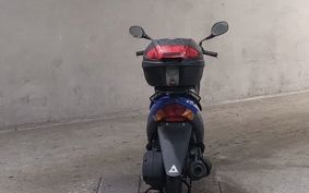 SUZUKI ADDRESS V125 CF4EA
