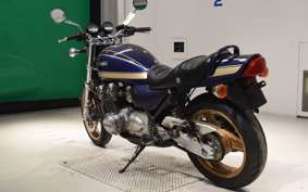 KAWASAKI ZEPHYR 750 1990