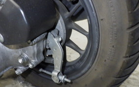 HONDA ﾀﾞﾝｸ 2008 AF78