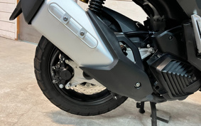 HONDA ADV160 KF54