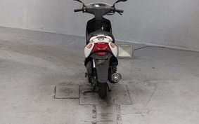 YAMAHA JOG ZR SA56J
