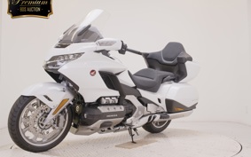 HONDA GL 1800 GOLD WING TOUR DCT 2026 SC79