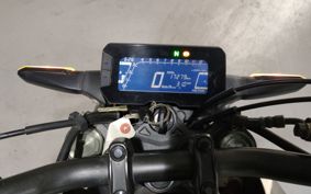 HONDA CB250R MC52