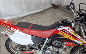 HONDA XR-250 MD30