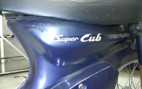HONDA C90 SUPER CUB E HA02