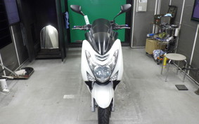 YAMAHA MAJESTY155 S 2005 SG28J