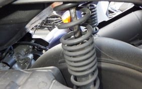 YAMAHA CYGNUSｸﾞﾘﾌｧｽ SEJ4J