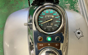 KAWASAKI ELIMINATOR 250V VN250A