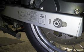 BMW F650GS 2001