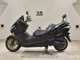 Фото Honda FORZA Z 2007 с японского аукциона