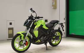 BENELLI 125S