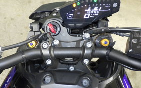 YAMAHA MT-09 ASP 2019 RN52J