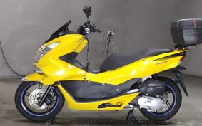 HONDA PCX125 JF56