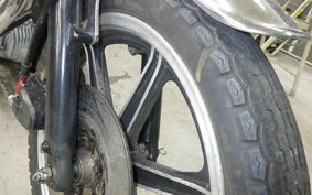YAMAHA XS250 SPECIAL 2010 4A8