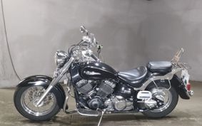 YAMAHA DRAGSTAR 400 CLASSIC 2007 VH01J