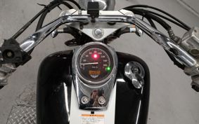 HONDA SHADOW 400 SLASHER NC40