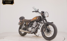 YAMAHA SR400 Gen.5 2019 RH16J