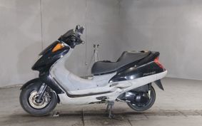 HONDA FORESIGHT MF04