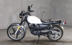 YAMAHA YB125SP PCJL